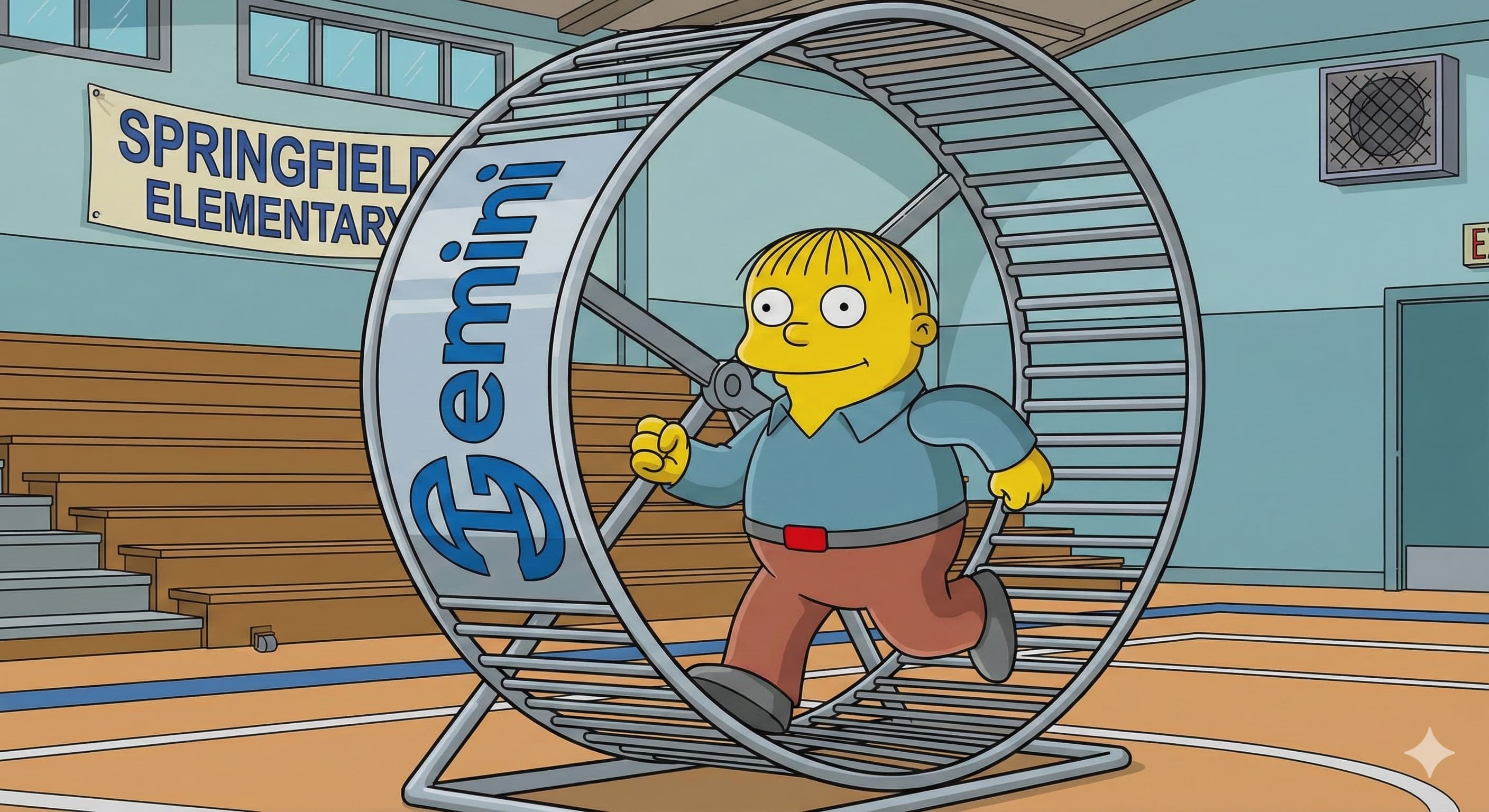 Ralph Wiggum Agent Loop